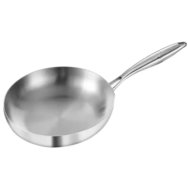 Frying Pan Manufacturer