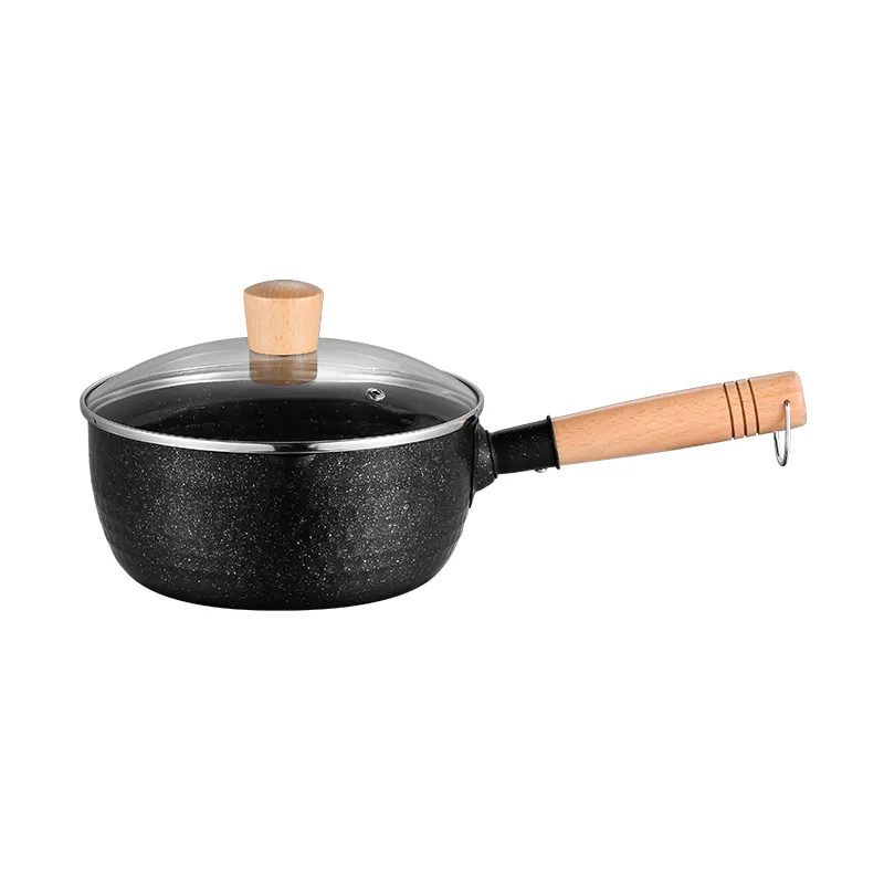 Non-Stick Cookware_