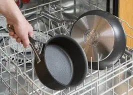 Proper Care for Non-Stick Cookware