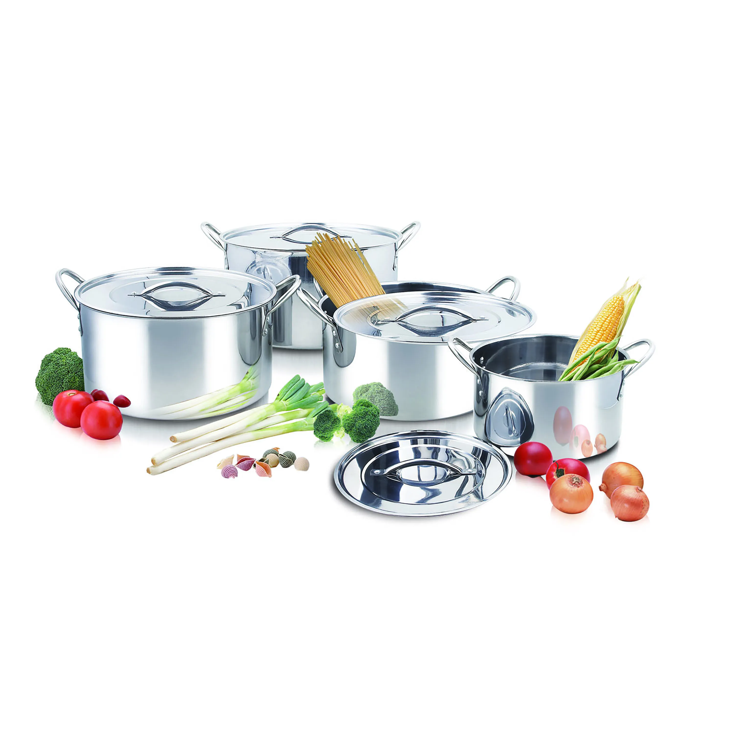 430 stainless steel cookware manufacturer